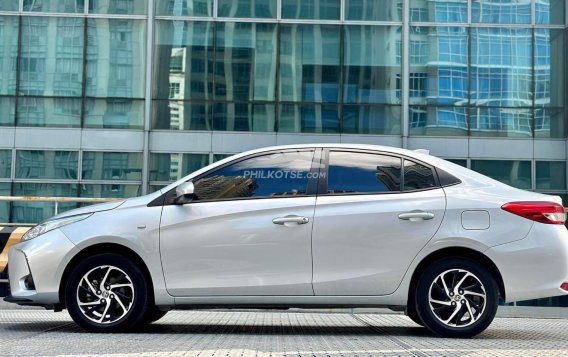 2023 Toyota Vios in Makati, Metro Manila-4