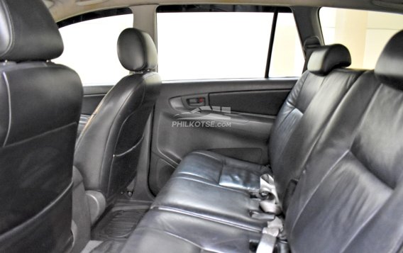 2015 Toyota Innova  2.8 E Diesel AT in Lemery, Batangas-5