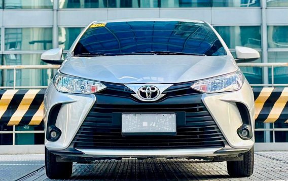 2023 Toyota Vios in Makati, Metro Manila-10