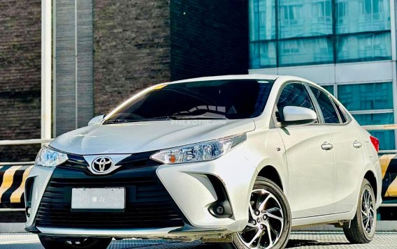 2023 Toyota Vios in Makati, Metro Manila-9