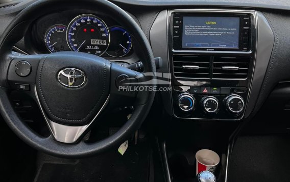 2023 Toyota Vios 1.3 XLE MT in Quezon City, Metro Manila