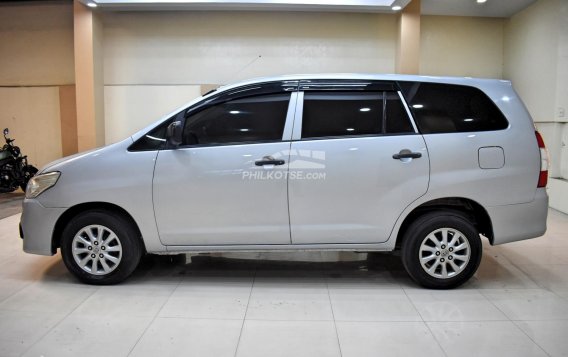 2016 Toyota Innova  2.8 E Diesel AT in Lemery, Batangas