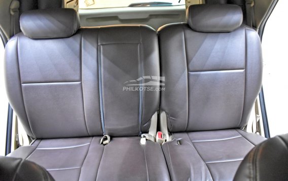 2008 Toyota Fortuner  2.4 G Diesel 4x2 AT in Lemery, Batangas-10