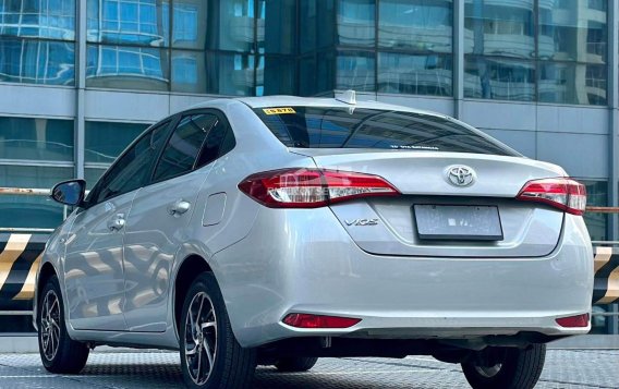 2023 Toyota Vios in Makati, Metro Manila-6