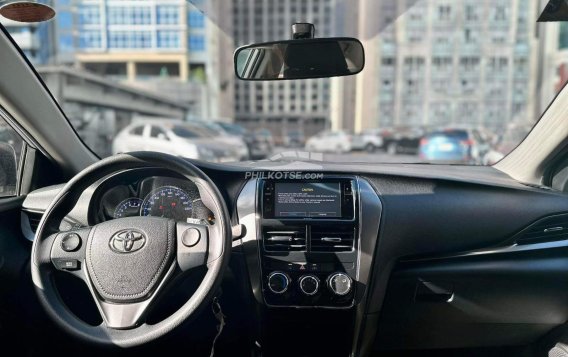 2023 Toyota Vios in Makati, Metro Manila-4