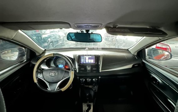 2016 Toyota Vios in Manila, Metro Manila-3
