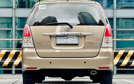 2011 Toyota Innova in Makati, Metro Manila-6