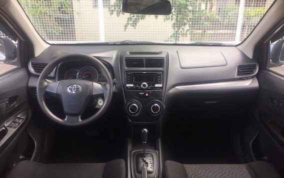 White Toyota Avanza 2016 for sale in Marikina-5