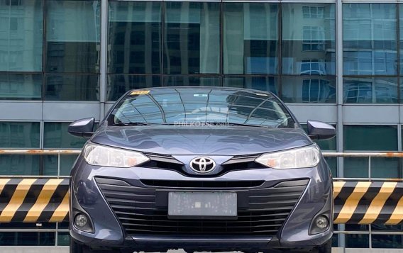 2018 Toyota Vios in Makati, Metro Manila-14