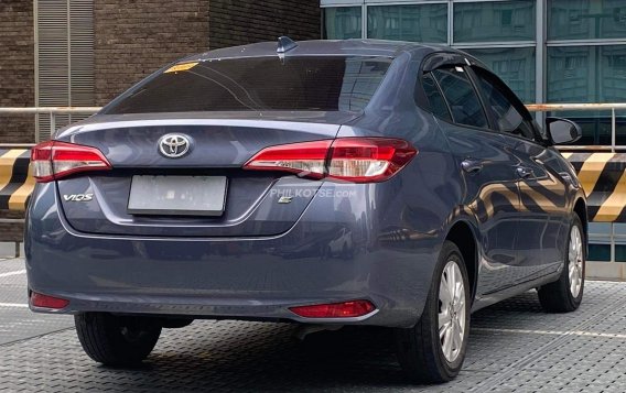 2018 Toyota Vios in Makati, Metro Manila-8