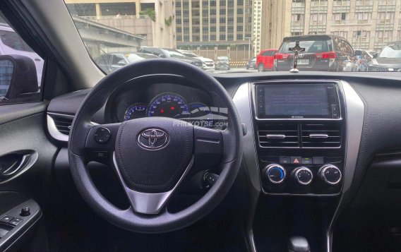 2018 Toyota Vios in Makati, Metro Manila