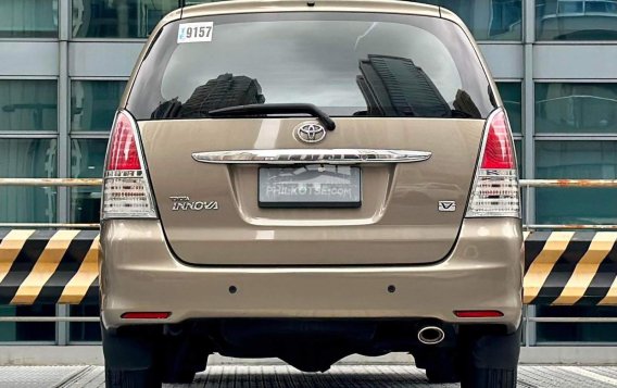 2011 Toyota Innova in Makati, Metro Manila-13