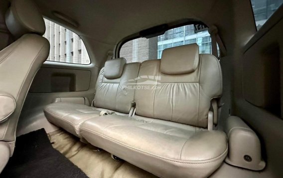 2011 Toyota Innova in Makati, Metro Manila-7