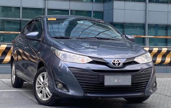 2018 Toyota Vios in Makati, Metro Manila-15