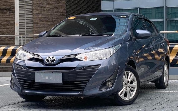 2018 Toyota Vios in Makati, Metro Manila-14