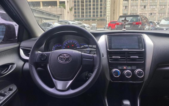 2018 Toyota Vios in Makati, Metro Manila-10