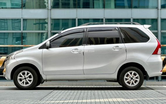 2014 Toyota Avanza  1.3 E A/T in Makati, Metro Manila-6