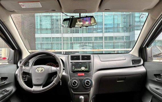 2014 Toyota Avanza  1.3 E A/T in Makati, Metro Manila-3