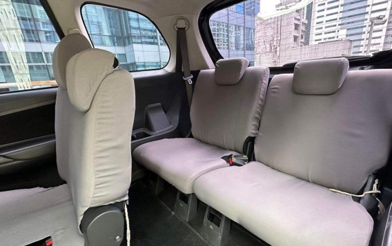 Sell White 2016 Toyota Avanza in Makati-8