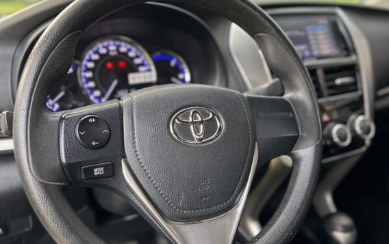 Sell Silver 2019 Toyota Vios in Manila-1