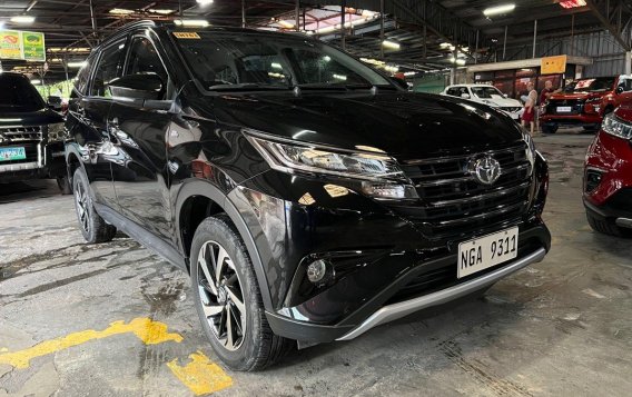White Toyota Rush 2020 for sale in Pasig-2