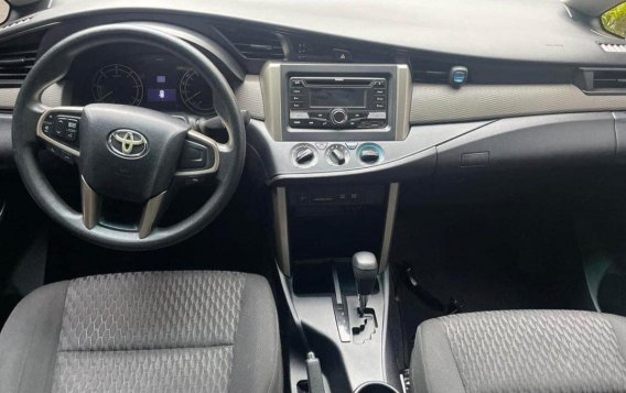 White Toyota Innova 2019 for sale in -3