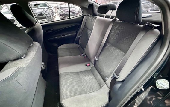 Selling White Toyota Vios 2022 in Parañaque-3