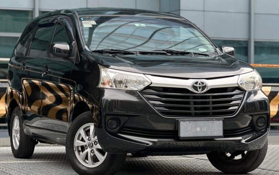 Sell White 2016 Toyota Avanza in Makati