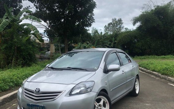 Sell White 2013 Toyota Super in Quezon City-3