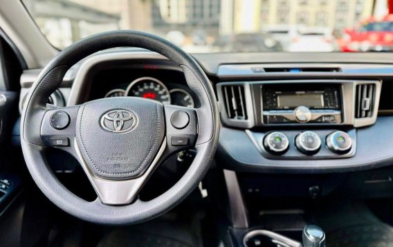 Sell White 2018 Toyota Rav4 in Makati-3