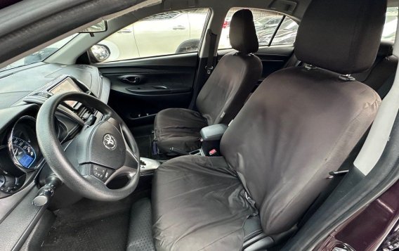 Sell White 2018 Toyota Vios in Parañaque-2