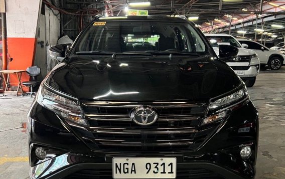 White Toyota Rush 2020 for sale in Pasig