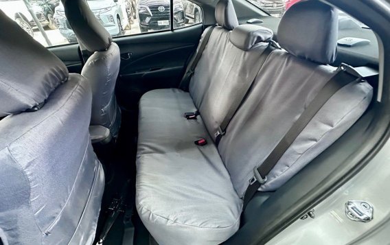 Sell White 2023 Toyota Vios in Parañaque-3