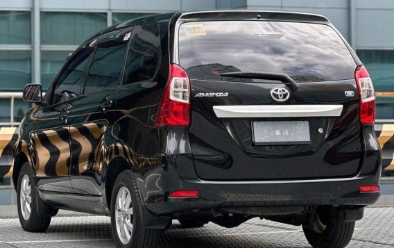 Sell White 2016 Toyota Avanza in Makati-3