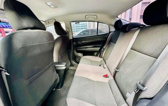 Selling White Toyota Vios 2022 in Makati-5