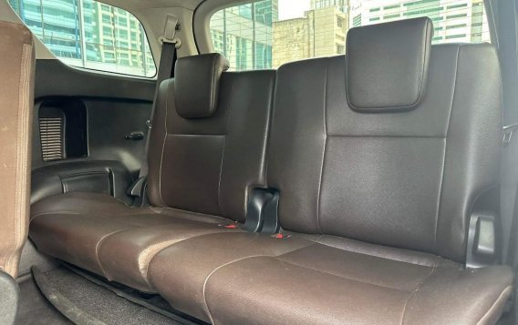 Selling Bronze Toyota Fortuner 2016 in Makati-9