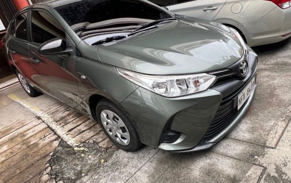 Sell White 2020 Toyota Super in San Juan