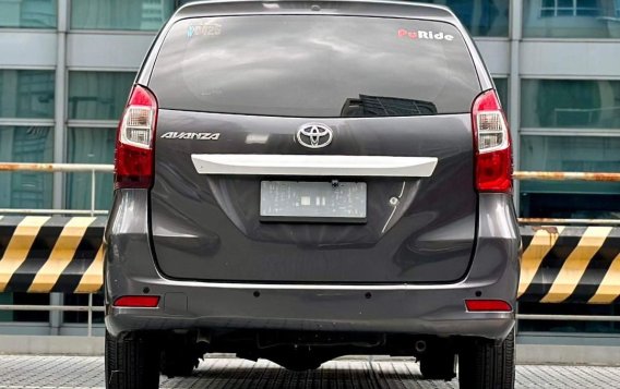 White Toyota Avanza 2016 for sale in Makati-3