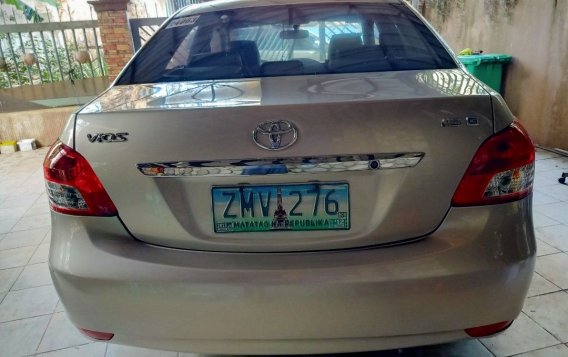 White Toyota Super 2008 for sale in Pasig-6