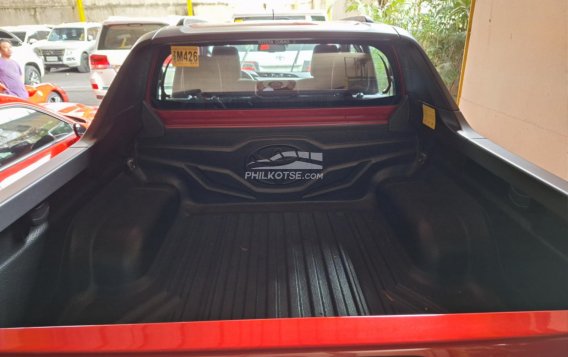 2023 Toyota Hilux Conquest 2.8 4x4 AT in Quezon City, Metro Manila-8