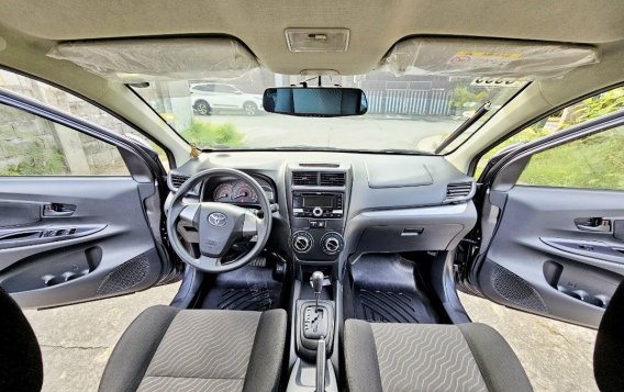 Sell White 2018 Toyota Avanza in Bacoor-6