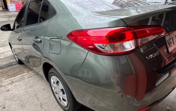 Sell White 2020 Toyota Super in San Juan-2