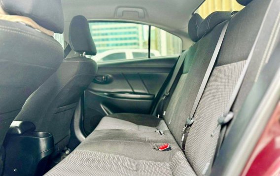 Sell White 2017 Toyota Vios in Makati-5