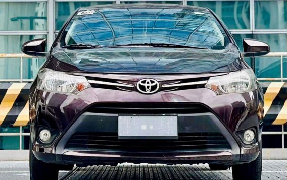 Sell White 2017 Toyota Vios in Makati