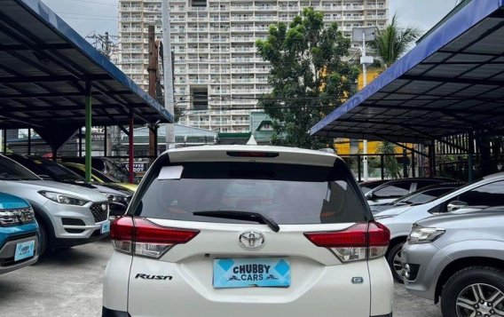 Selling White Toyota Will 2020 in Quezon City-5