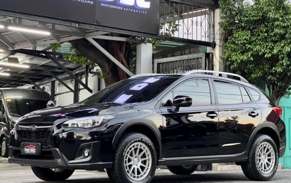 Selling White Toyota Super 2018 in Manila-2