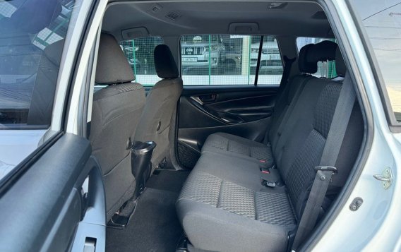 Sell Green 2019 Toyota Innova in Quezon City-6