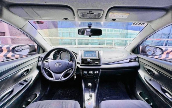 Sell White 2018 Toyota Vios in Makati-3