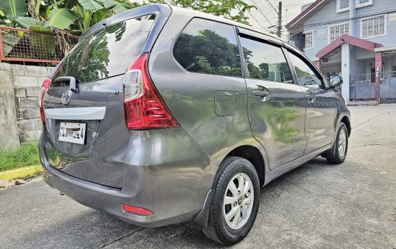 Sell White 2018 Toyota Avanza in Bacoor-3