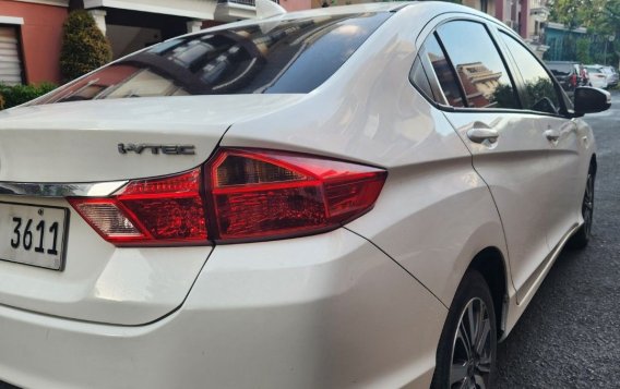 Selling White Toyota Super 2019 in Quezon City-1